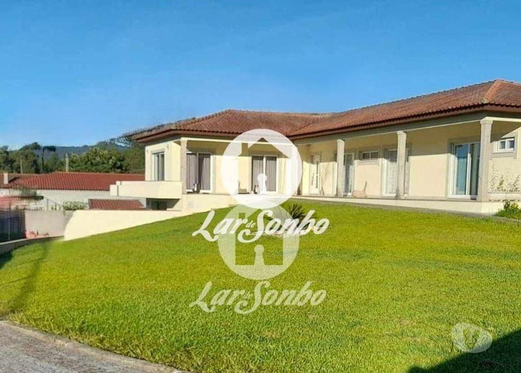 Apartamentos a venda Barcelos - Fotos para Barcelos-Moradia térrea em Barcelos (265-M-01512)