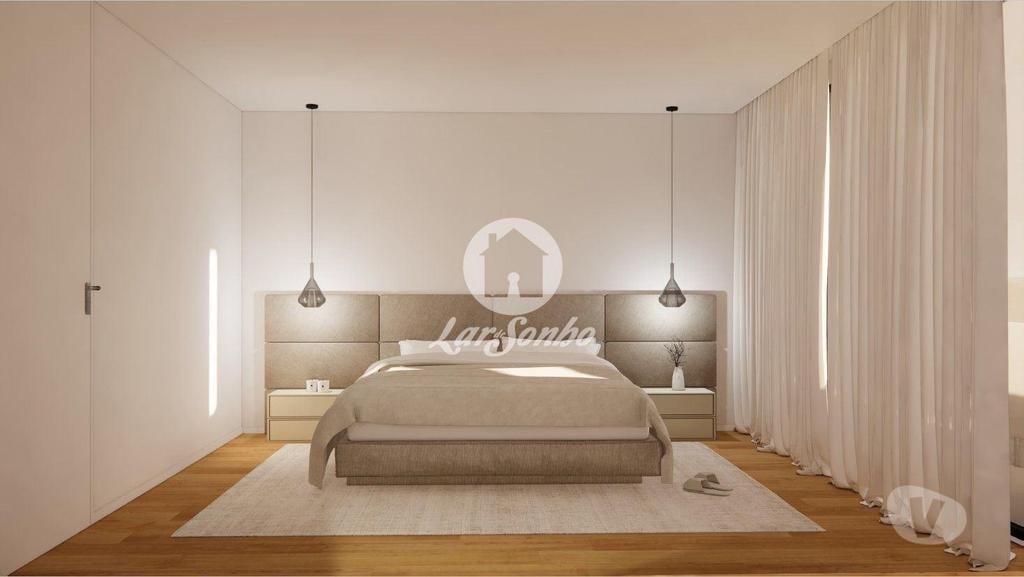 Apartamentos a venda Barcelos - Fotos para Barcelos-Moradia T3 Nova Construção em Barcelos (265-M-01528)