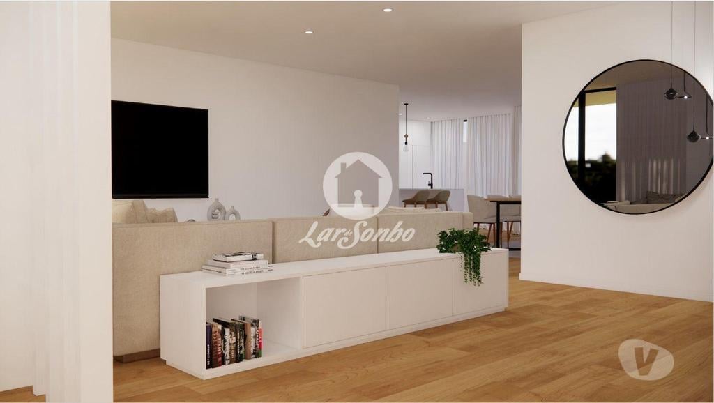 Apartamentos a venda Barcelos - Fotos para Barcelos-Moradia T3 Nova Construção em Barcelos (265-M-01528)