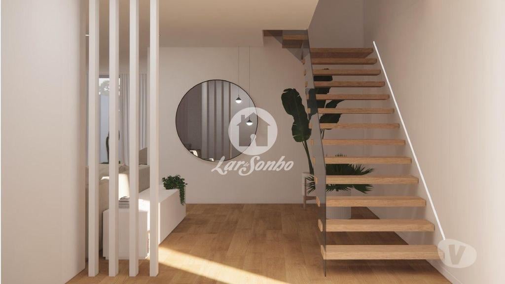 Apartamentos a venda Barcelos - Fotos para Barcelos-Moradia T3 Nova Construção em Barcelos (265-M-01528)