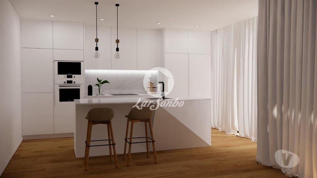 Apartamentos a venda Barcelos - Fotos para Barcelos-Moradia T3 Nova Construção em Barcelos (265-M-01528)