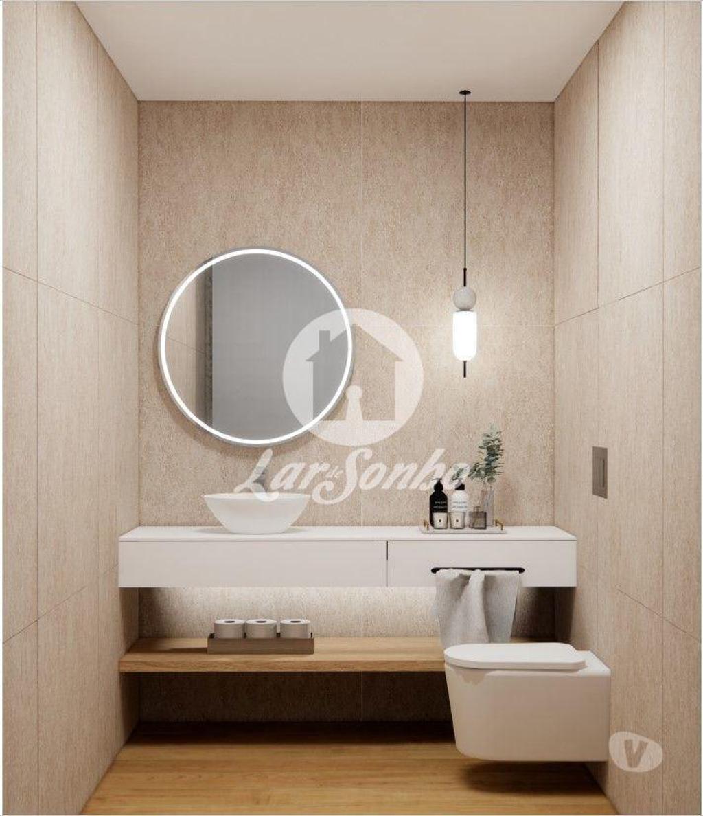 Apartamentos a venda Barcelos - Fotos para Barcelos-Moradia T3 Nova Construção em Barcelos (265-M-01528)