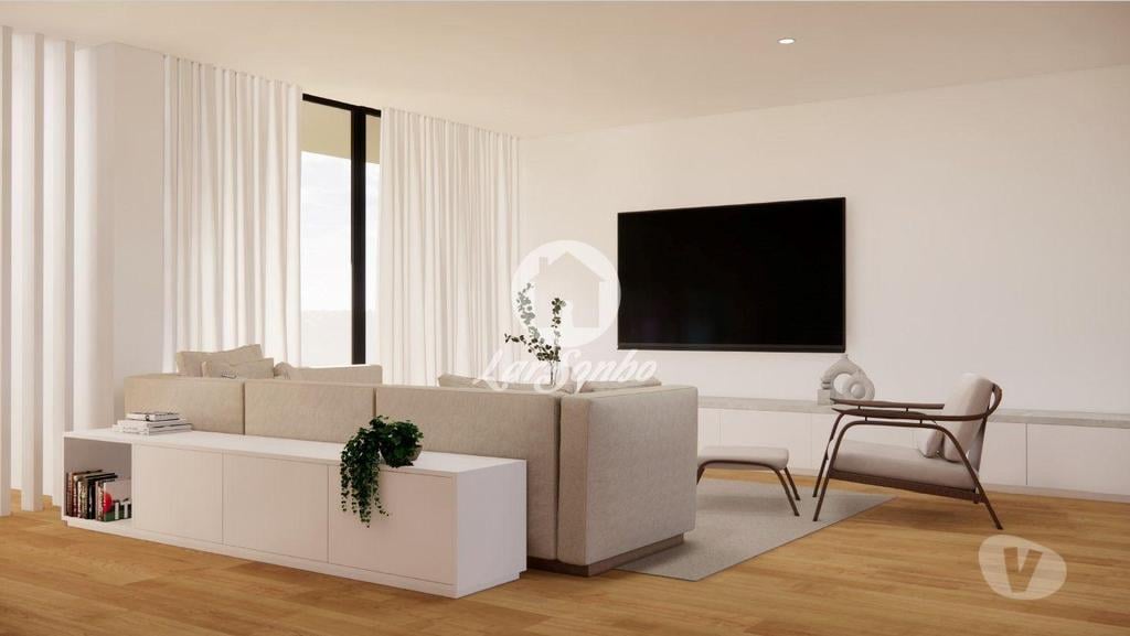 Apartamentos a venda Barcelos - Fotos para Barcelos-Moradia T3 Nova Construção em Barcelos (265-M-01528)