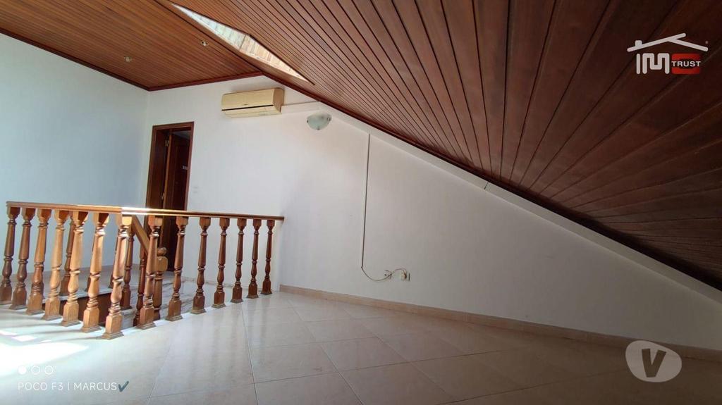 Apartamentos a venda Alcochete - Fotos para Alcochete-T3+1 DUPLEX NO SAMOUCO OPORTUNIDADE (6-A-001197)