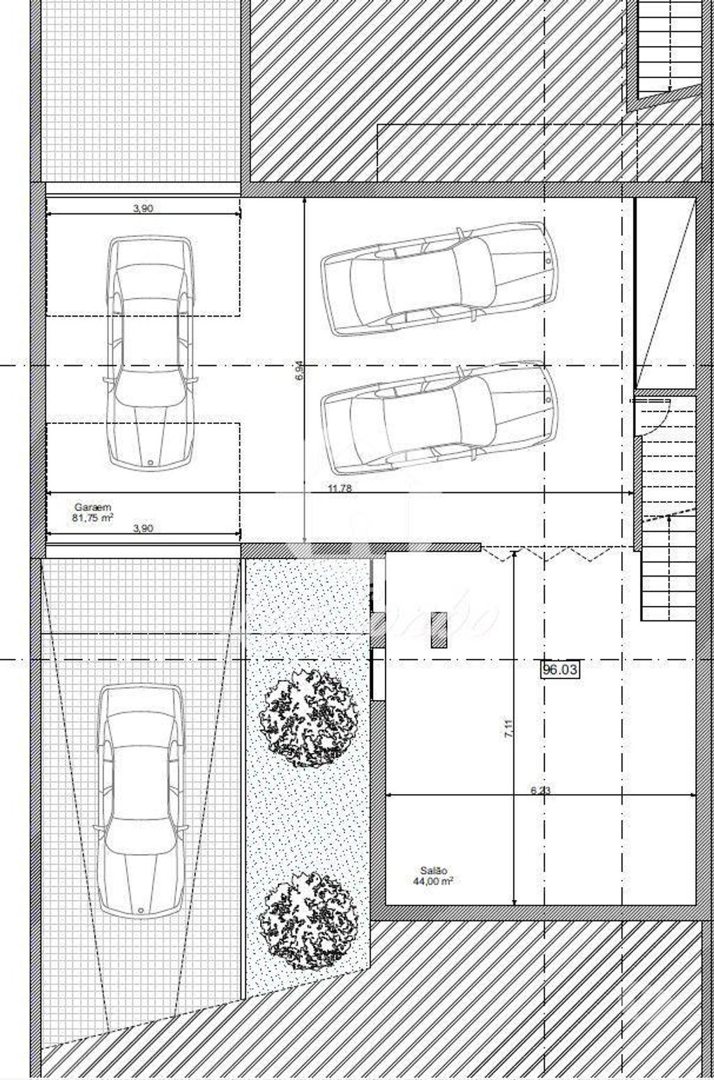 Apartamentos a venda Barcelos - Fotos para Barcelos-Moradia T3 Nova em Barcelos (265-M-01235)