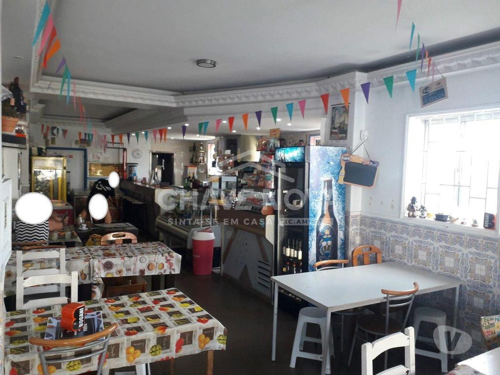 Comprar Loja Vila Nova de Gaia - Fotos para Café Restaurante Petiscos - c Bom Funcionamento