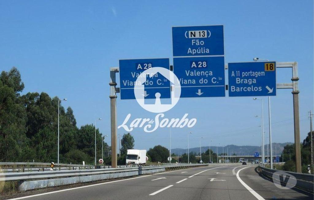 Apartamentos a venda Barcelos - Fotos para Barcelos-Moradia em construção em Barcelos (265-M-01124)