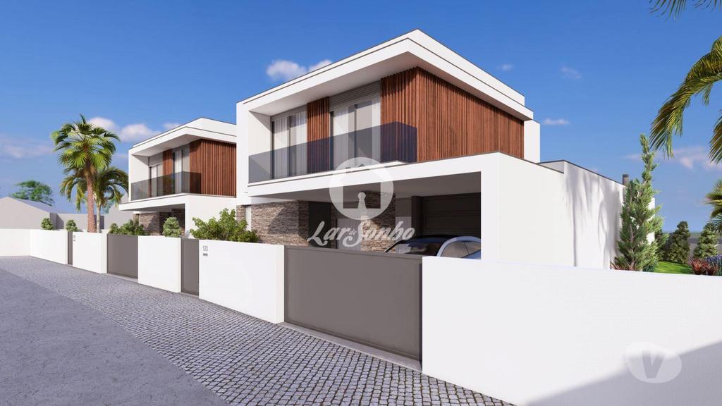 Apartamentos a venda Barcelos - Fotos para Barcelos-Moradia T4 Barcelos (265-M-01529)