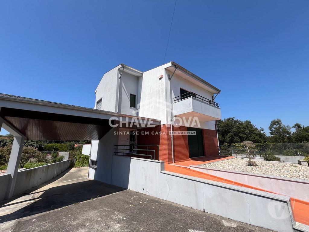 Apartamentos a venda Vila Nova de Gaia - Fotos para Vila-nova-de-gaia-Moradia V3 em Grijó! (OD 02419)
