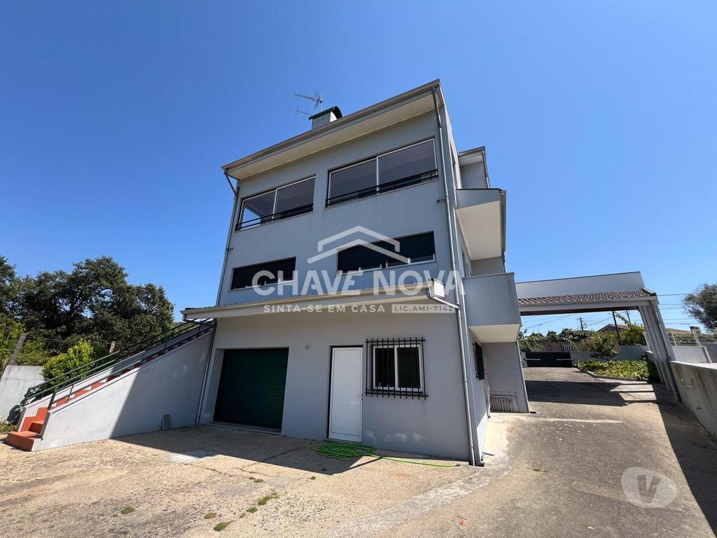Apartamentos a venda Vila Nova de Gaia - Fotos para Vila-nova-de-gaia-Moradia V3 em Grijó! (OD 02419)