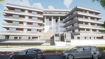 Apartamentos para vender - Fotos para Apartamento T3 Novo C 4 Lugares de Garagem em Oliveira de