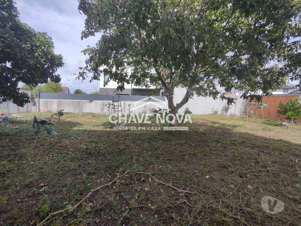 Terrenos Aveiro - Fotos para Terreno em São Bernardo, Aveiro: Oportunidade de Investimento