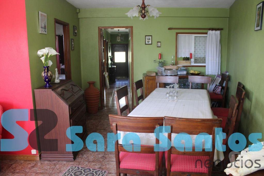 Apartamentos a venda Felgueiras - Fotos para Felgueiras-Moradia Isolada T3 C Terreno- Felgueiras (SS0938)