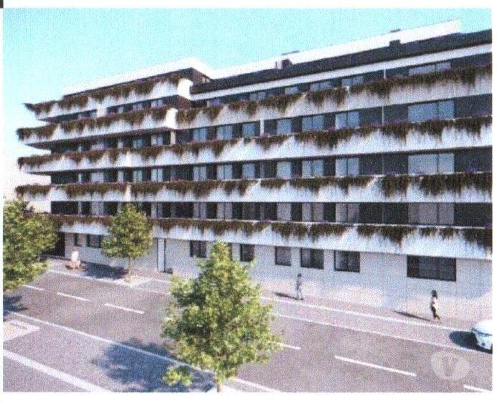 Apartamentos a venda Matosinhos - Fotos para Matosinhos-T2 em Matosinhos (026 24)