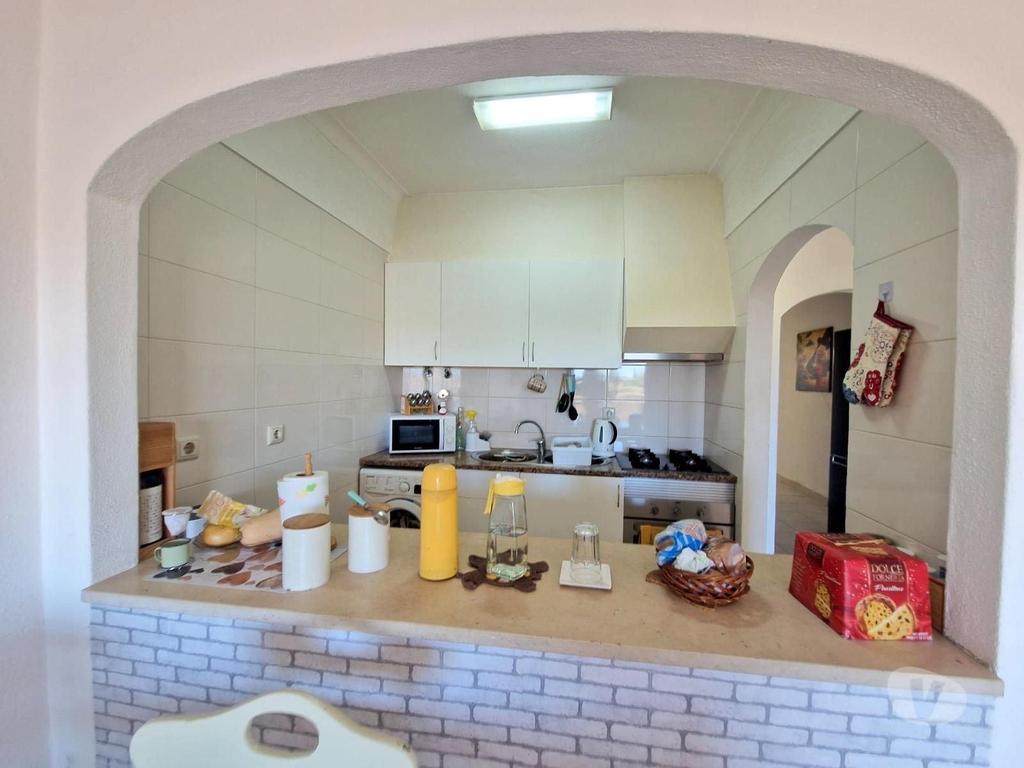 Apartamentos a venda Albufeira - Fotos para Lindo Apartamento T1 com Vista Mar e Piscina no Coração de