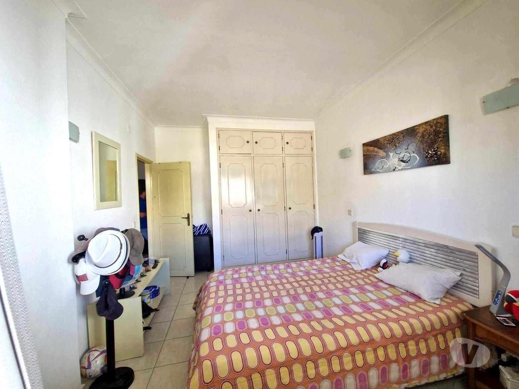 Apartamentos a venda Albufeira - Fotos para Lindo Apartamento T1 com Vista Mar e Piscina no Coração de