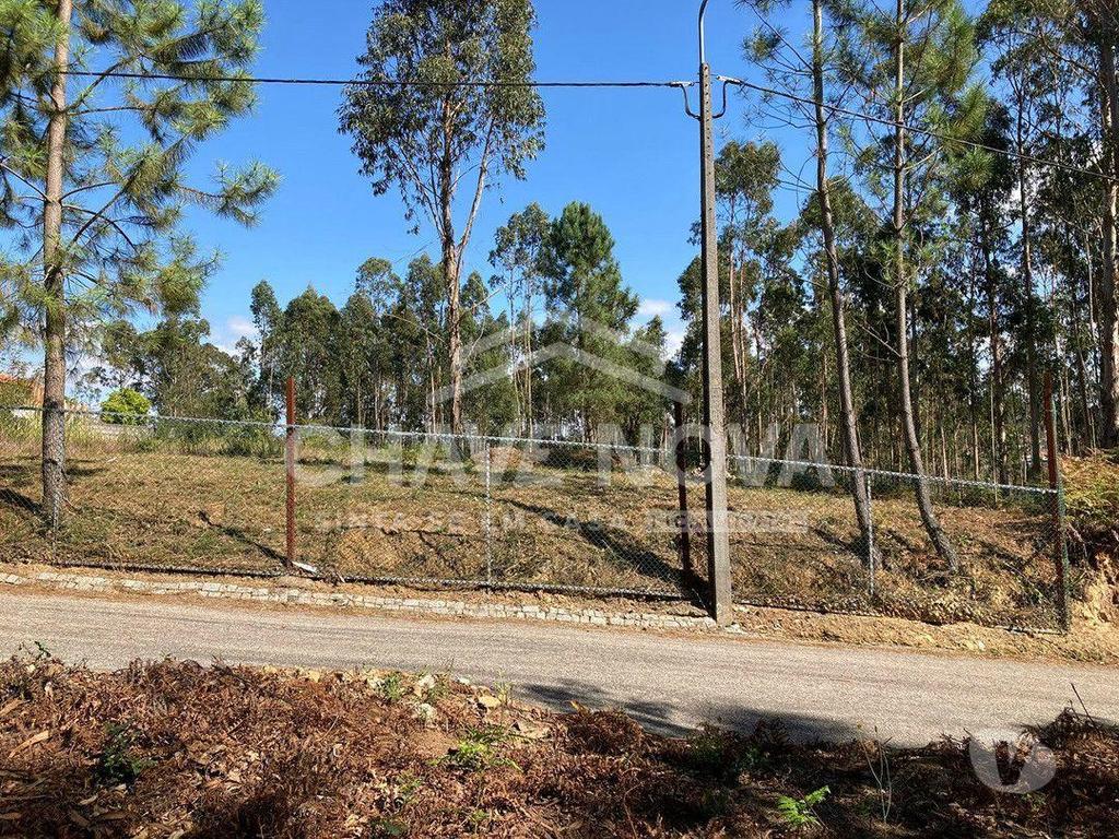 Terrenos Vila Nova de Gaia - Fotos para Lote de Terreno com Projecto Aprovado para Moradia V3 em