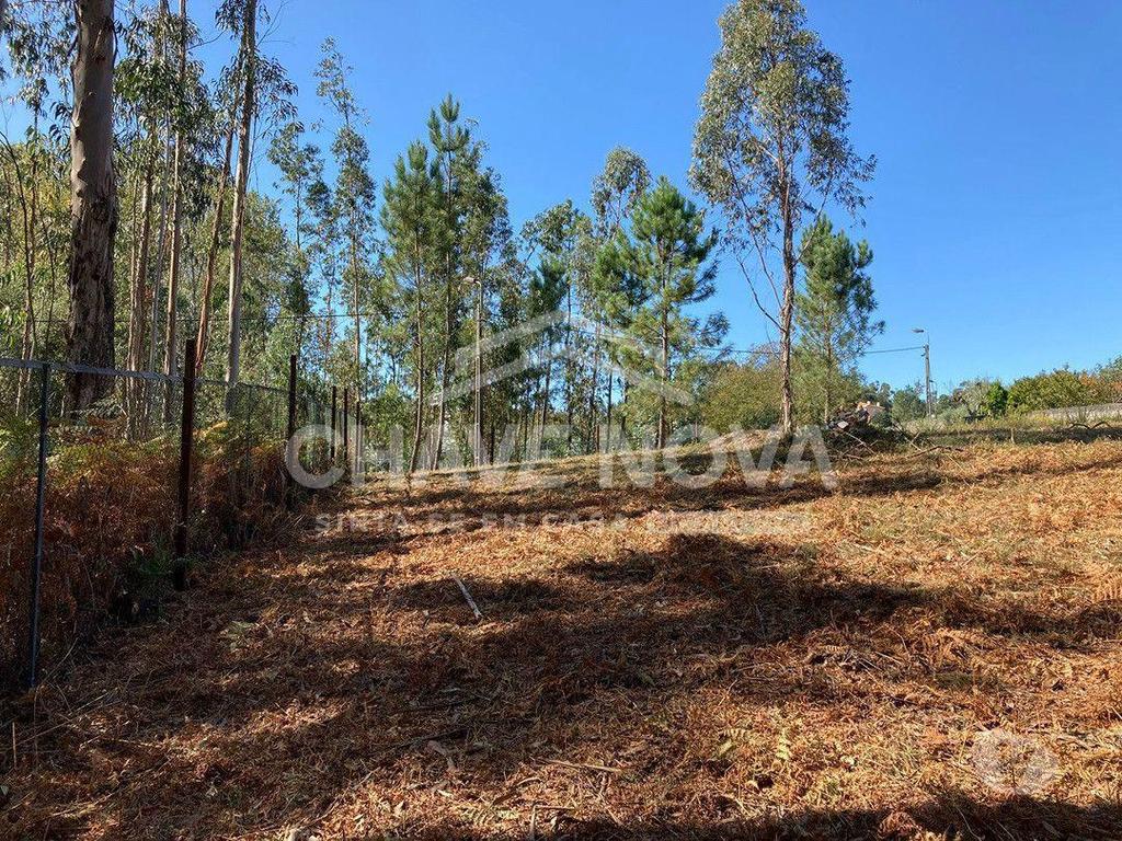 Terrenos Vila Nova de Gaia - Fotos para Lote de Terreno com Projecto Aprovado para Moradia V3 em