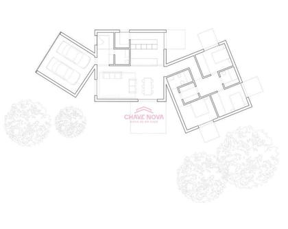 Terrenos - Fotos para Lote de Terreno com Projecto Aprovado para Moradia V3 em