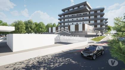 Casas para vender - Fotos para Apartamento T1 Novo C Lugar de Garagem, em Oliveira de Azemeis