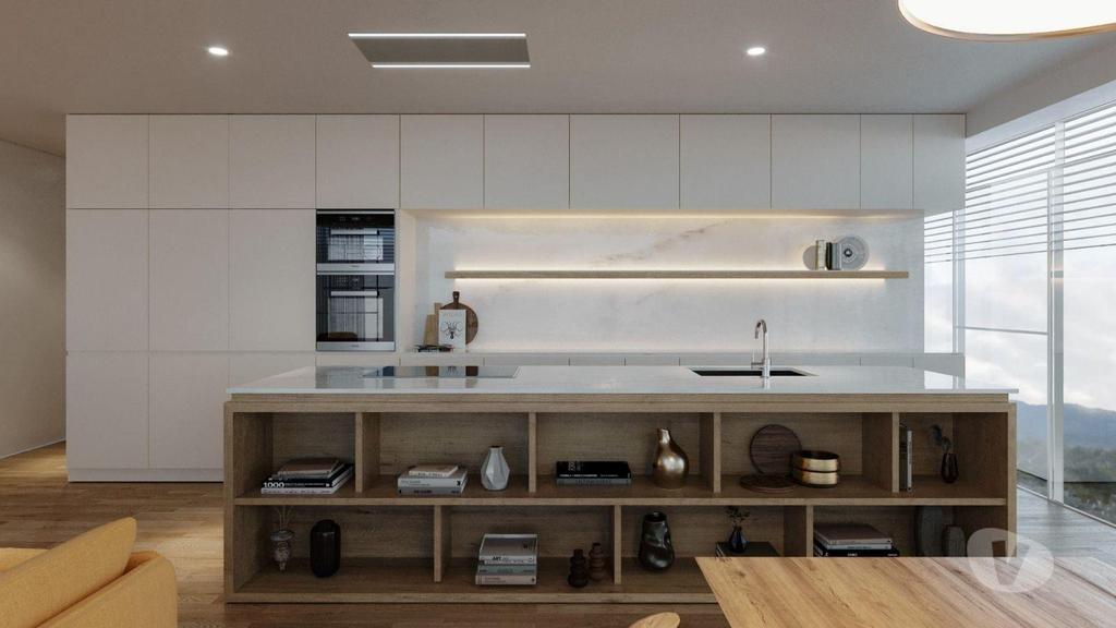 Apartamentos a venda Vila Nova de Gaia - Fotos para Apartamento T1 - varanda 19m2 e garagem - na Antiga Seca do
