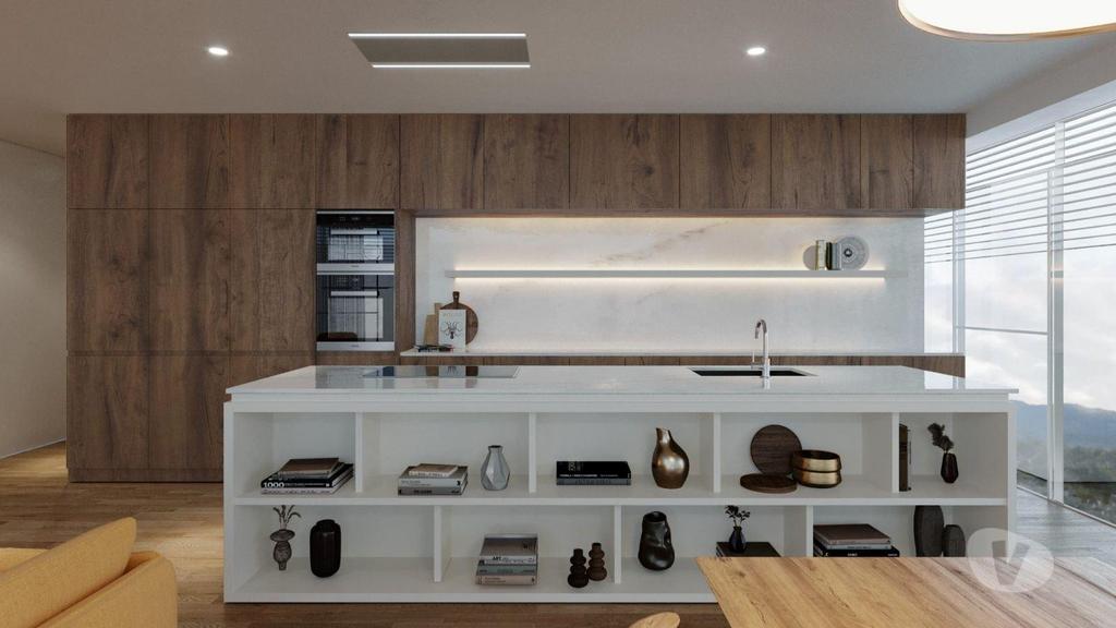 Apartamentos a venda Vila Nova de Gaia - Fotos para Apartamento T1 - varanda 19m2 e garagem - na Antiga Seca do