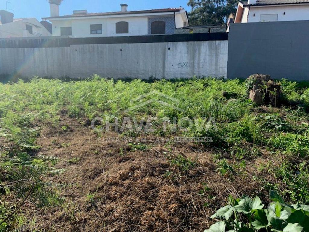 Terrenos Vila Nova de Gaia - Fotos para Terreno em Pedroso p Construção de Moradia (MAD 01874)