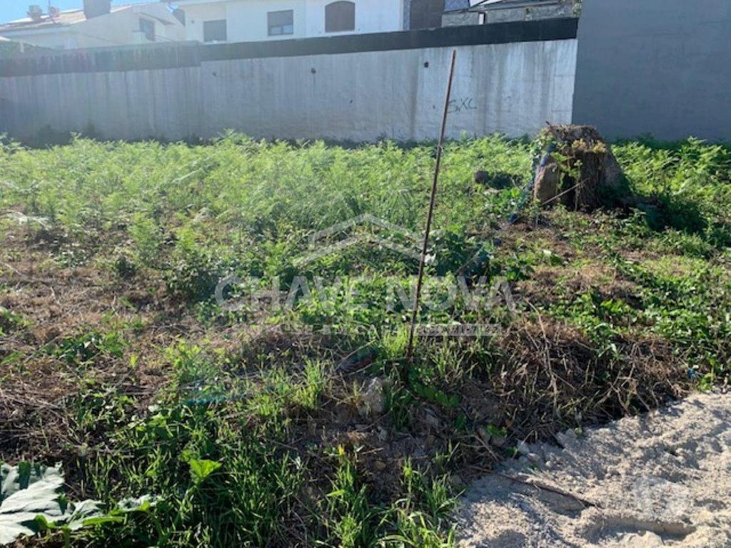 Terrenos Vila Nova de Gaia - Fotos para Terreno em Pedroso p Construção de Moradia (MAD 01874)