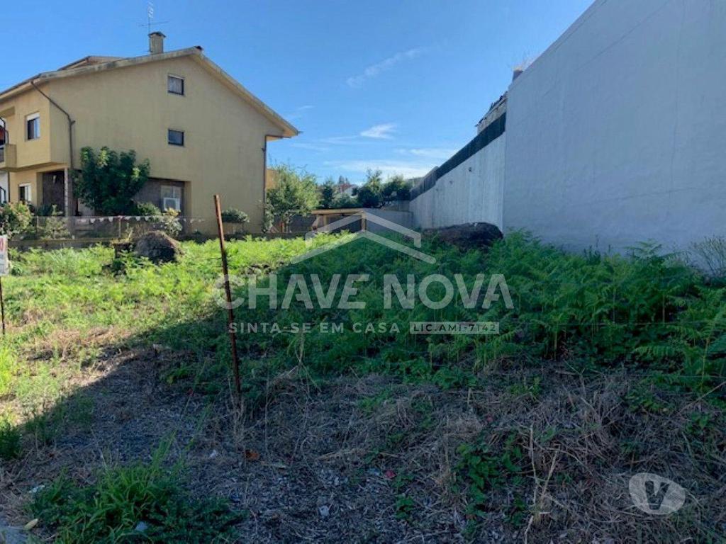 Terrenos Vila Nova de Gaia - Fotos para Terreno em Pedroso p Construção de Moradia (MAD 01874)