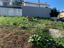 Terreno em Pedroso p Construção de Moradia (MAD 01874)