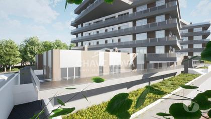 Casas para vender - Fotos para Apartamento T1 Novo C Lugar de Garagem, em Oliveira de Azemeis