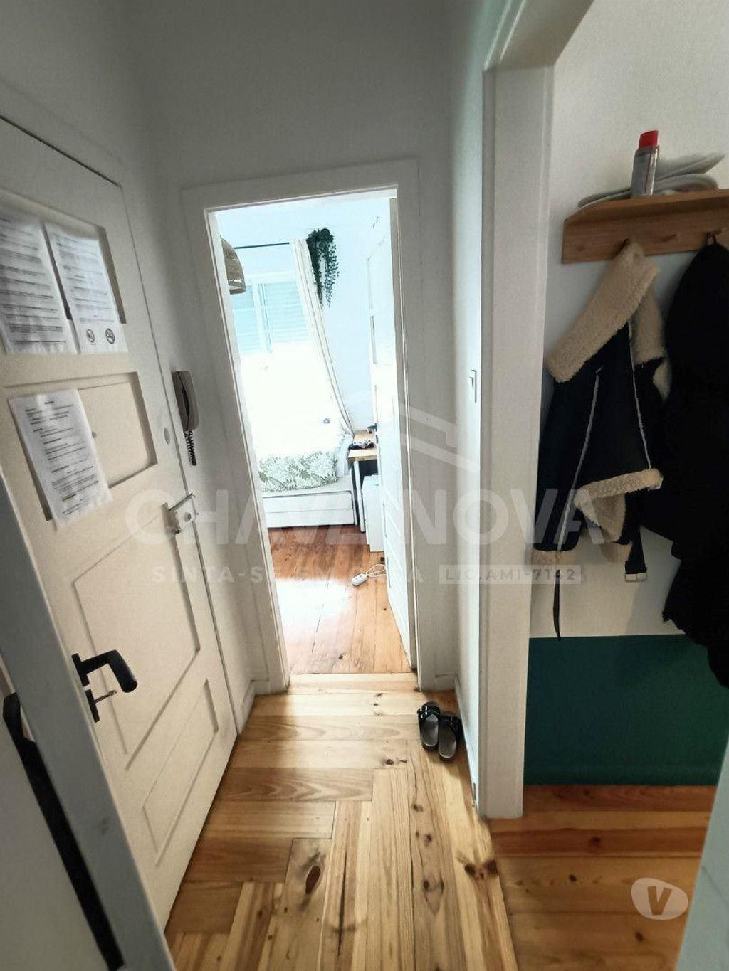 Apartamentos a venda Porto - Fotos para Porto-Apartamento T4 na Rua da Boavista (PRTBV 00441)