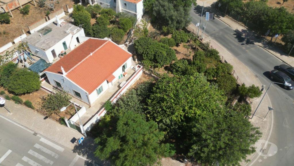 Terrenos Albufeira - Fotos para Terreno Misto nas Ferreiras com PIP para 11 Vivendas (ALBF 00167)