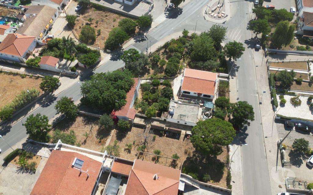 Terrenos Albufeira - Fotos para Terreno Misto nas Ferreiras com PIP para 11 Vivendas (ALBF 00167)