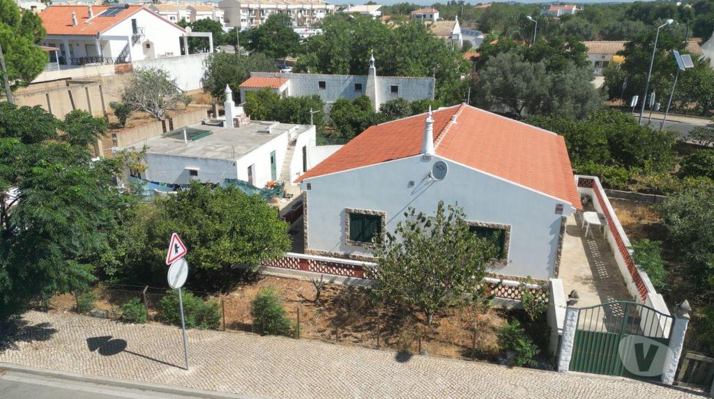 Terrenos Albufeira - Fotos para Terreno Misto nas Ferreiras com PIP para 11 Vivendas (ALBF 00167)