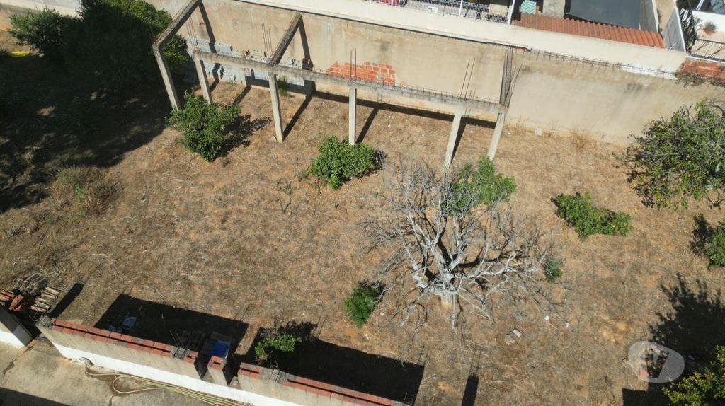 Terrenos Albufeira - Fotos para Terreno Misto nas Ferreiras com PIP para 11 Vivendas (ALBF 00167)
