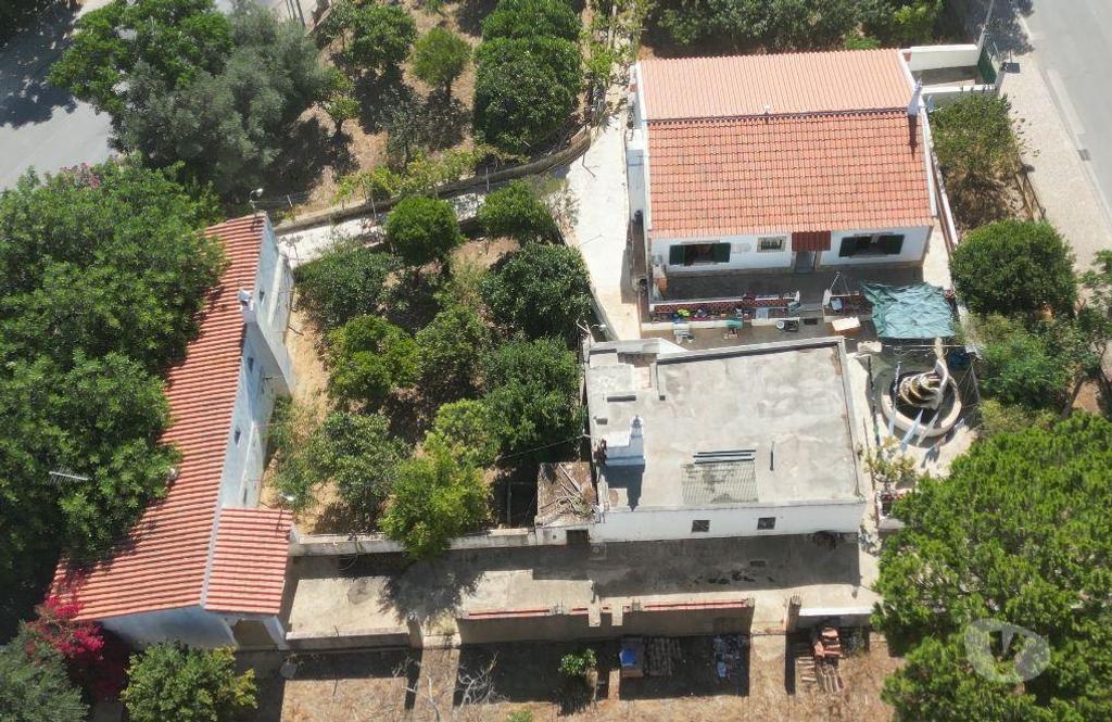 Terrenos Albufeira - Fotos para Terreno Misto nas Ferreiras com PIP para 11 Vivendas (ALBF 00167)