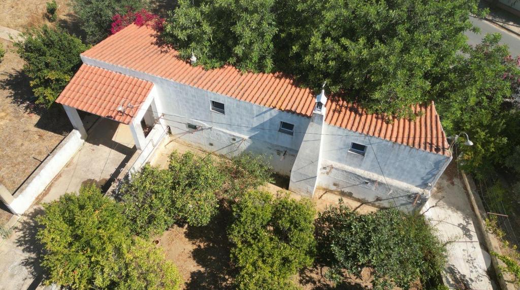 Terrenos Albufeira - Fotos para Terreno Misto nas Ferreiras com PIP para 11 Vivendas (ALBF 00167)