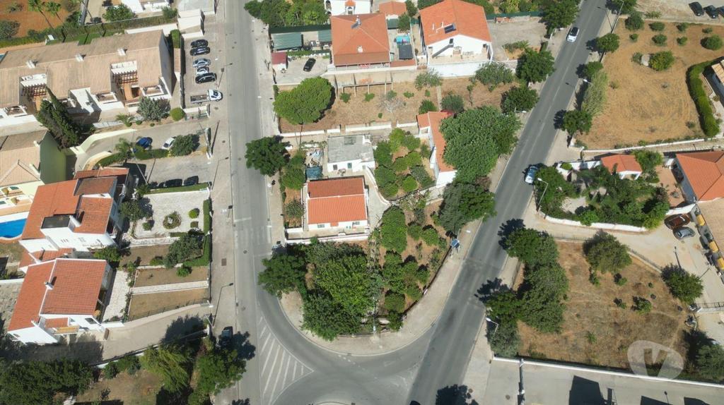 Terrenos Albufeira - Fotos para Terreno Misto nas Ferreiras com PIP para 11 Vivendas (ALBF 00167)