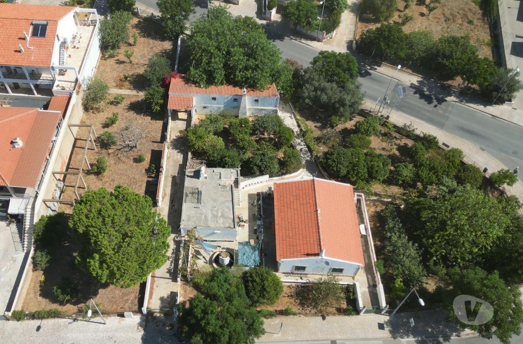 Terrenos Albufeira - Fotos para Terreno Misto nas Ferreiras com PIP para 11 Vivendas (ALBF 00167)