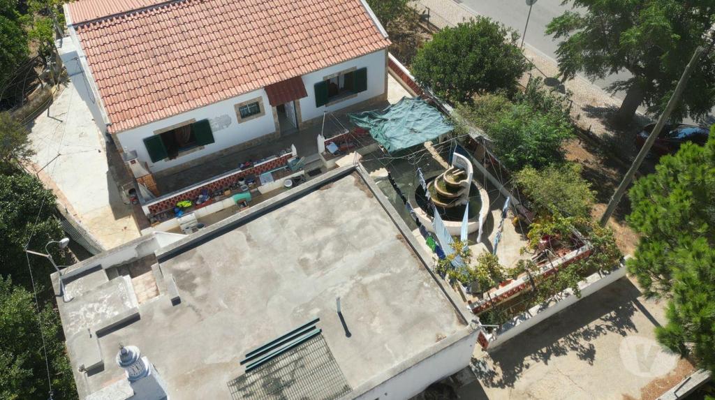 Terrenos Albufeira - Fotos para Terreno Misto nas Ferreiras com PIP para 11 Vivendas (ALBF 00167)