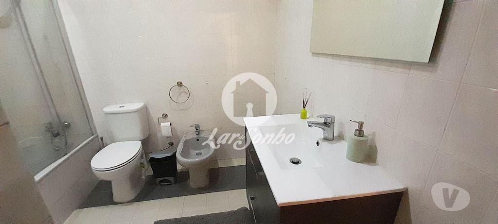 Apartamentos a venda Póvoa de Varzim - Fotos para Apartamento T2+1 na 2º linha de praia, na Povoa de Varzim