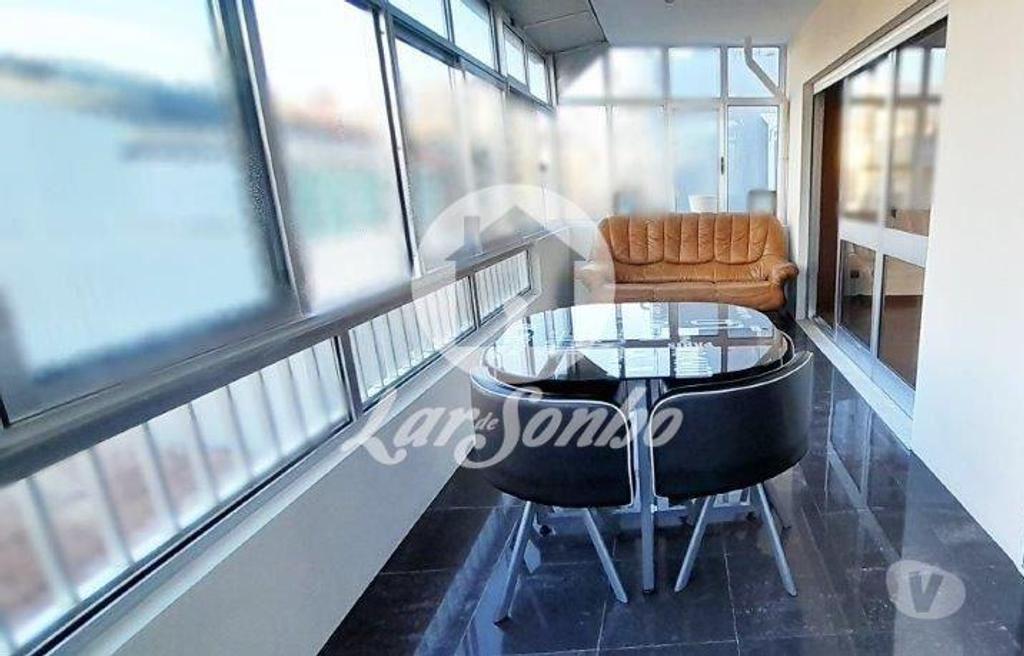 Apartamentos a venda Póvoa de Varzim - Fotos para Apartamento T2+1 na 2º linha de praia, na Povoa de Varzim