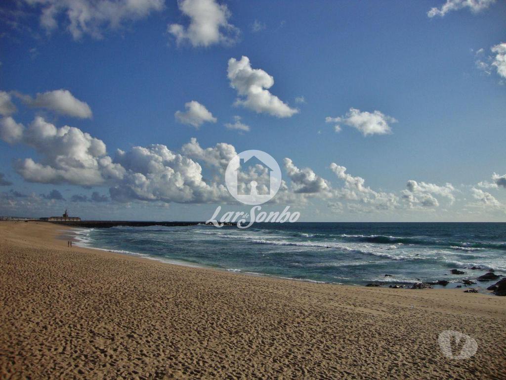 Apartamentos a venda Póvoa de Varzim - Fotos para Apartamento T2+1 na 2º linha de praia, na Povoa de Varzim