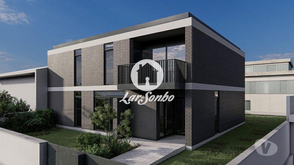 Apartamentos a venda Barcelos - Fotos para Barcelos-Andar Moradia em Barcelos (265-A-01591)