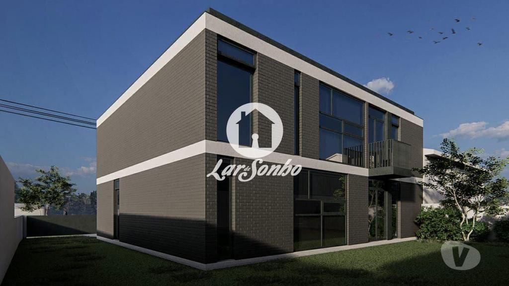 Apartamentos a venda Barcelos - Fotos para Barcelos-Andar Moradia em Barcelos (265-A-01591)