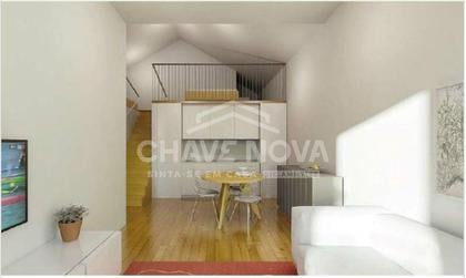 Casas a venda - Fotos para Apartamento T1 no Empreendimento Vista Porto Residence Poente