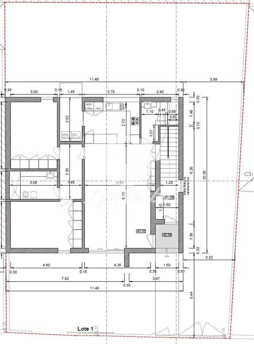 Apartamentos a venda Barcelos - Fotos para Barcelos-Andar Moradia em Barcelos (265-M-01590)