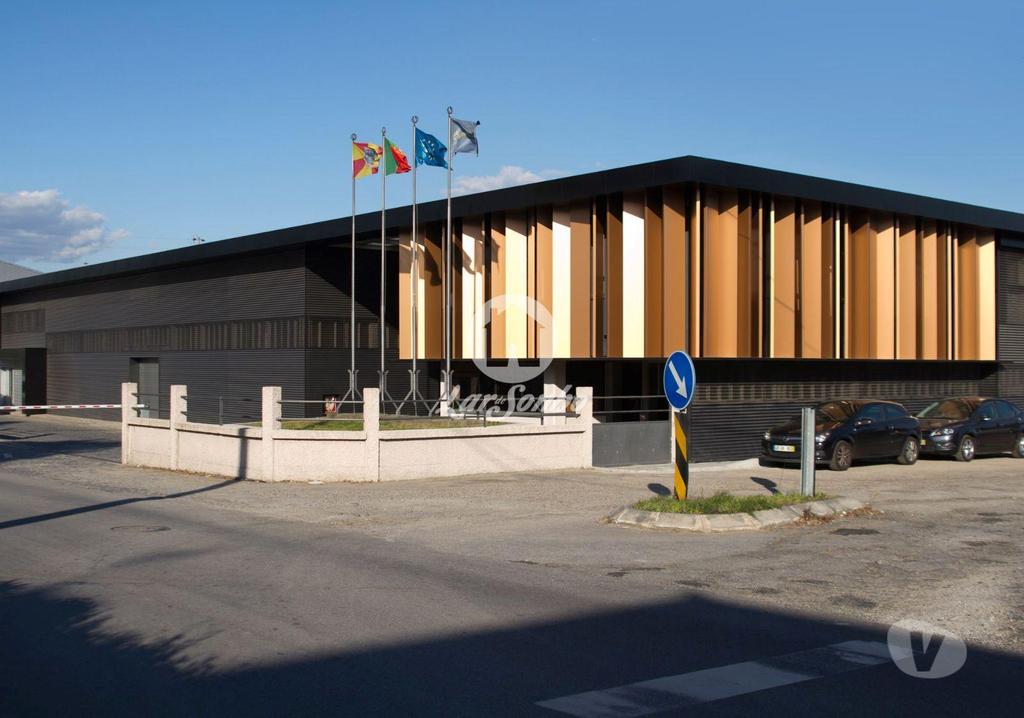 Apartamentos a venda Barcelos - Fotos para Barcelos-Andar Moradia em Barcelos (265-M-01590)