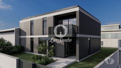 casas para vender - Fotos para Barcelos-Andar Moradia em Barcelos (265-M-01590)